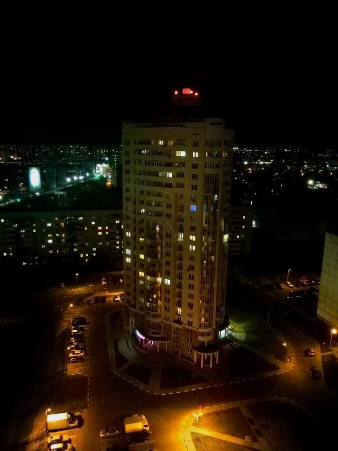 Апартаменты Vitebsk Twin Tower Витебск-11