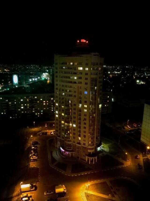 Апартаменты Vitebsk Twin Tower Витебск-49